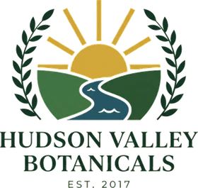 Hudson Valley Botanicals, established 2017