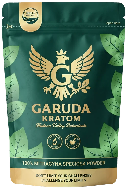 Super Green 250g pouch