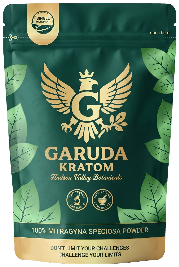 Super Green 250g pouch