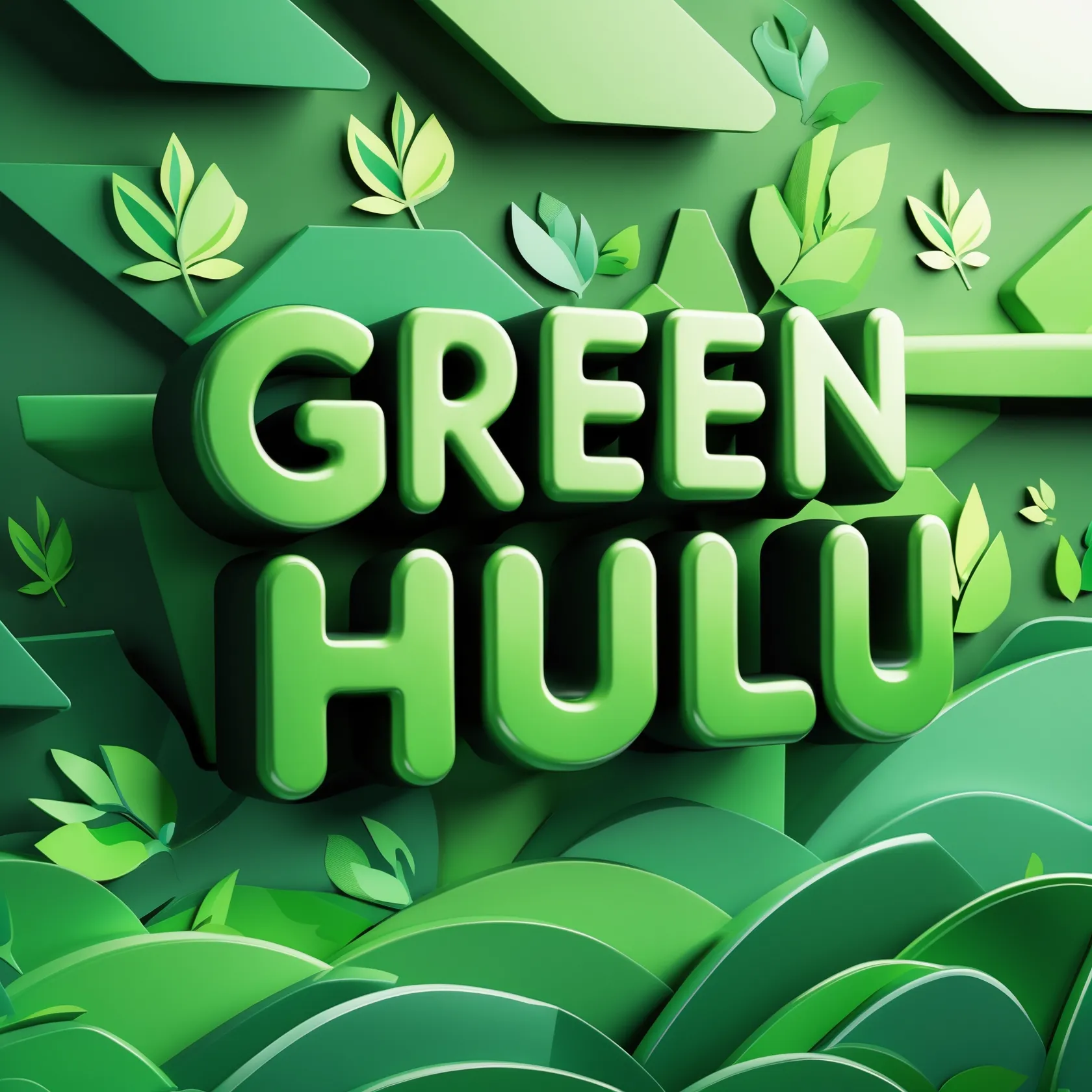 Premium Green Hulu Kratom - ethically sourced