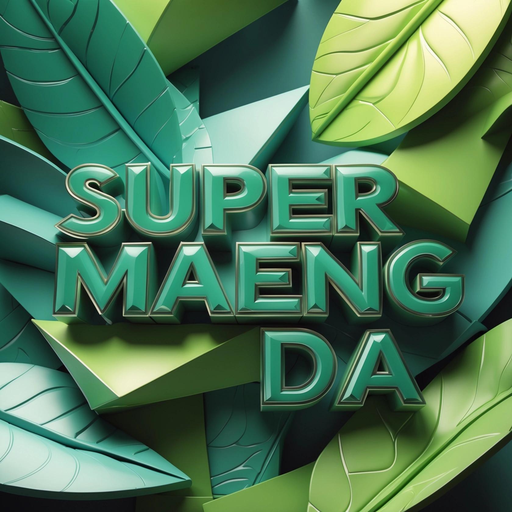 Super Maeng Da