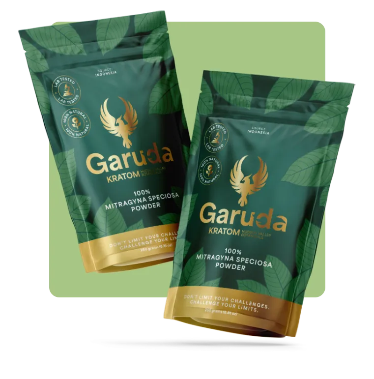 Hudson Valley Botanicals Premium Kratom Products