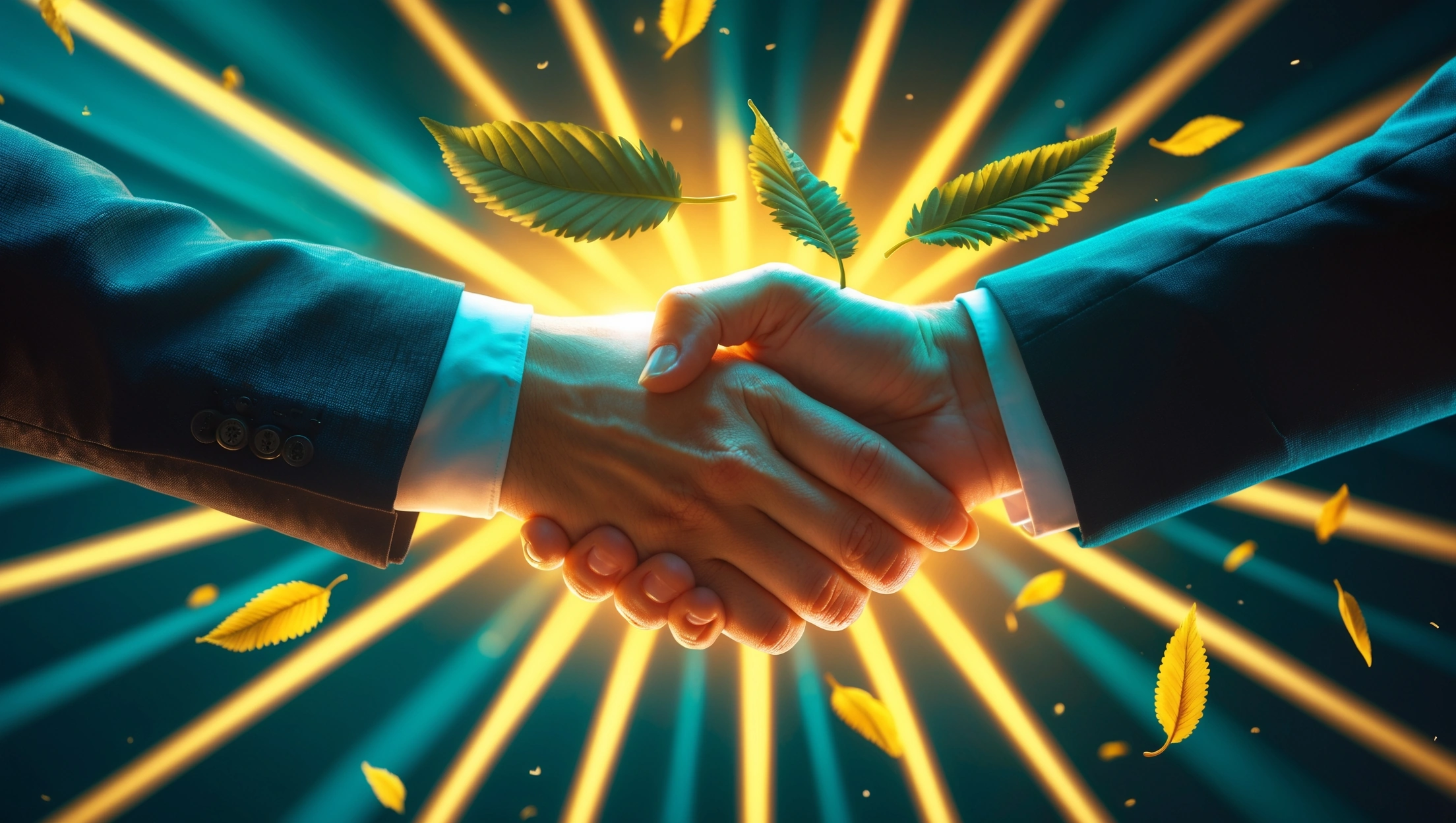 Affiliate Program Header Image