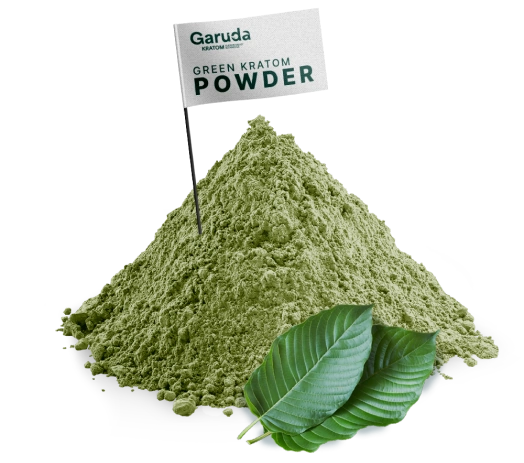 Green Kratom