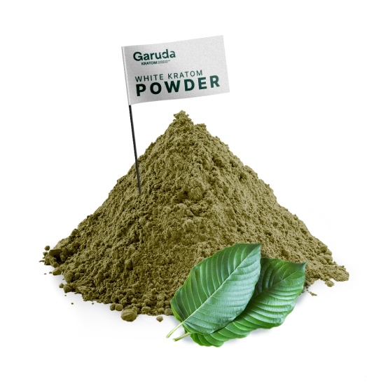 White Kratom
