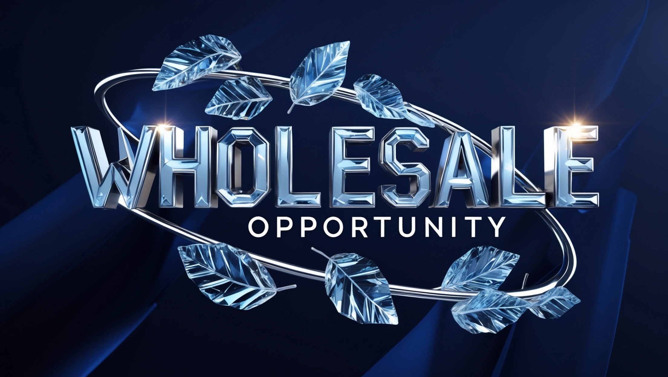 Wholesale Kratom Program Header Image