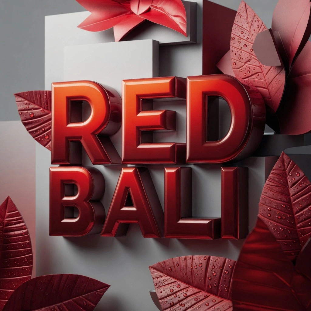 Red Bali Kratom Powder