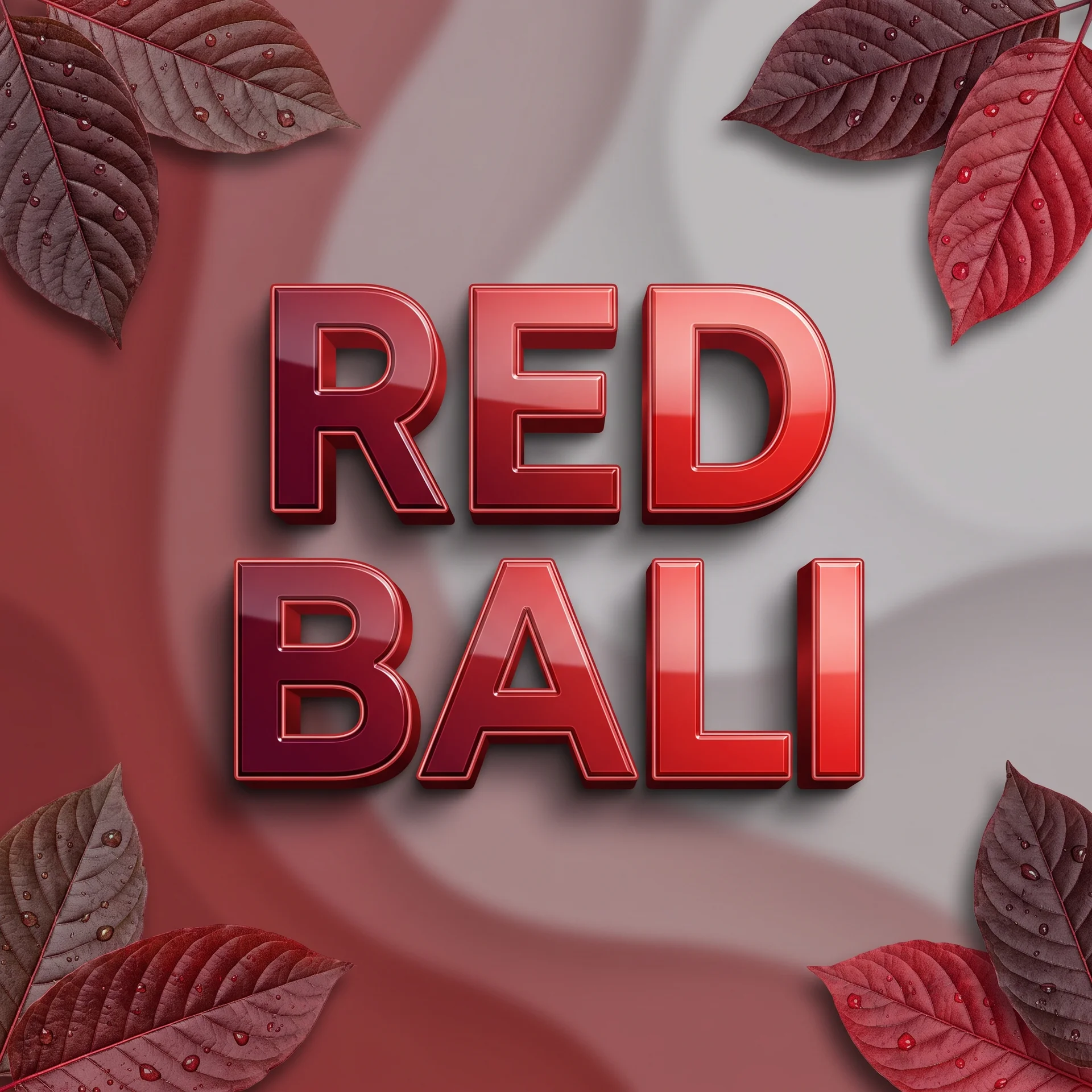 Red Bali Kratom Powder